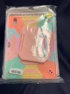 iPad Air 6th Edition 11 in. Shock Proof Case. NWT